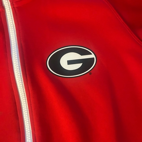 new with out tags Nike Dru fit GA jacket - size M - Picture 4 of 7